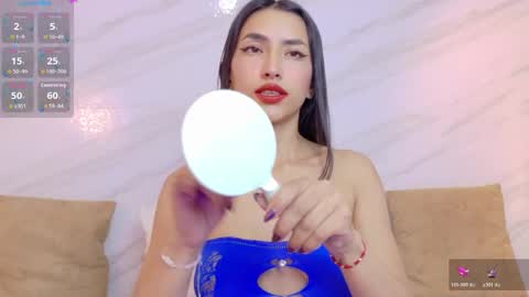 Snapshot of natasha_kurth chatting on 9, 5, 2026 Natasha online show from 9, 5, 2026