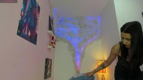 Snapshot of natasha_kurth chatting on 28, 5, 2026 Natasha online show from 28, 5, 2026
