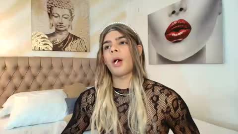 NATASHA online show from 1, 6, 2026