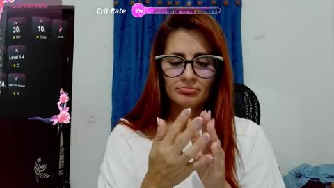 Natasha online show from 25, 11, 2025