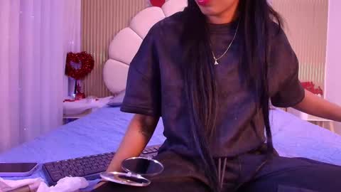 Natasha online show from 8, 2, 2026