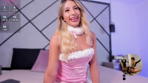 Natasha Smith online show from 8, 1, 2025