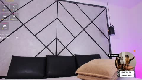 Natasha Smith online show from 11, 3, 2025