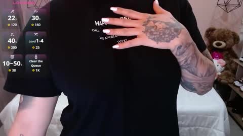 Nat online show from 3, 12, 2025