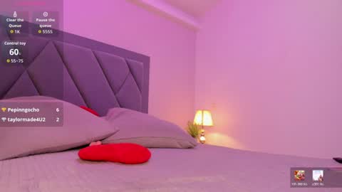 natashaa_vega online show from 26, 6, 2026