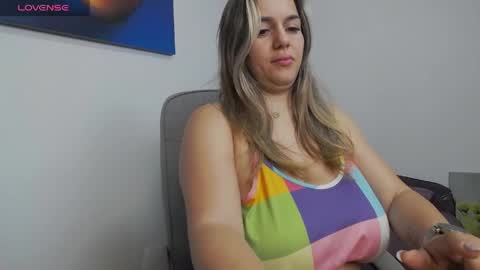 natashaboobs online show from 23, 5, 2026