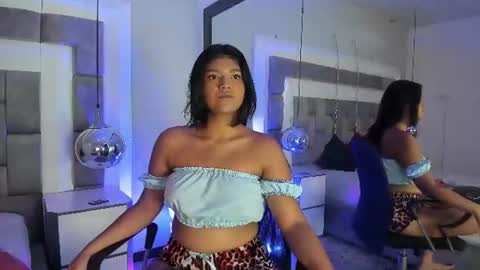 Snapshot of natashabroown_ chatting on 6, 7, 2026 natashabroown_ online show from 6, 7, 2026