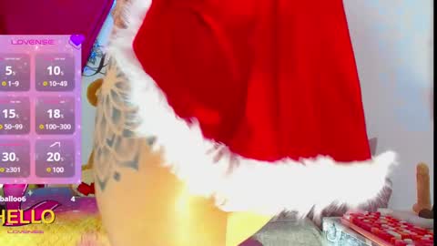 NatashaKissess   online show from 20, 12, 2024