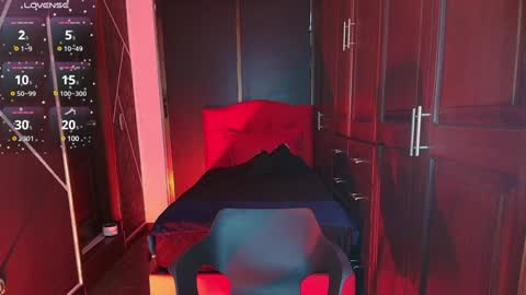 Natasha Mason online show from 10, 1, 2025