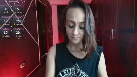 Natasha Mason online show from 10, 1, 2025