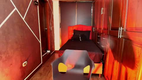 Natasha Mason online show from 26, 2, 2025