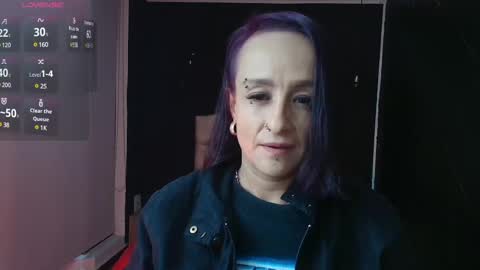 Natasha Mason online show from 27, 2, 2025