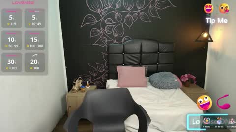 Natasha Mason online show from 17, 10, 2025