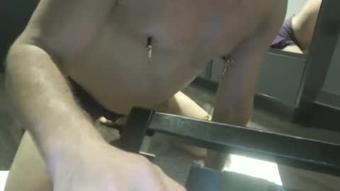 ownedbythw bestgoddess online show from 5, 7, 2026