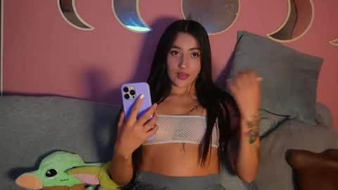 Hello im Natti online show from 20, 5, 2026