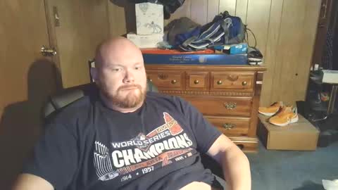 Nate online show from 8, 10, 2025