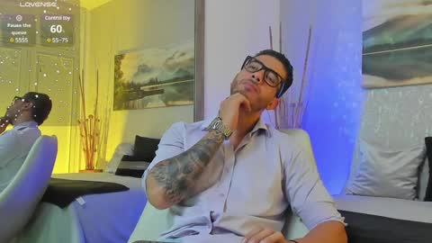 Nate Franco online show from 26, 1, 2025