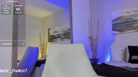 Nate Franco online show from 30, 1, 2025