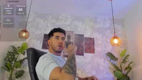 Nate Franco online show from 9, 2, 2026