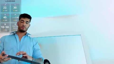 Nate Franco online show from 7, 3, 2026