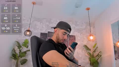 Nate Franco online show from 17, 3, 2026