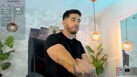 Nate Franco online show from 25, 3, 2026