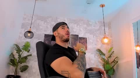 Nate Franco online show from 4, 4, 2026