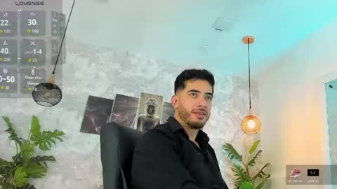 Snapshot of nate_franco chatting on 26, 4, 2026 Nate Franco online show from 26, 4, 2026