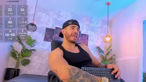 Snapshot of nate_franco chatting on 9, 5, 2026 Nate Franco online show from 9, 5, 2026