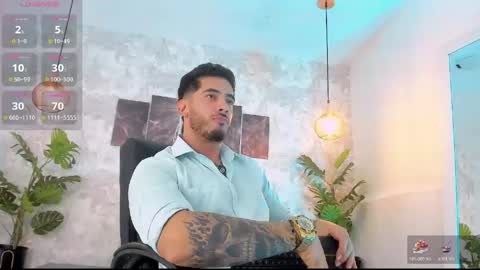 Snapshot of nate_franco chatting on 29, 5, 2026 Nate Franco online show from 29, 5, 2026