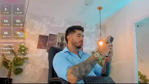 Snapshot of nate_franco chatting on 5, 6, 2026 Nate Franco online show from 5, 6, 2026