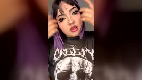 nathalia online show from 23, 7, 2026