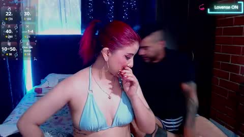 Snapshot of natha_n_andy_anki chatting on 3, 12, 2025 Natha Andy online show from 3, 12, 2025