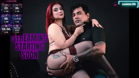 Snapshot of natha_n_andy_anki chatting on 9, 1, 2026 Natha Andy online show from 9, 1, 2026