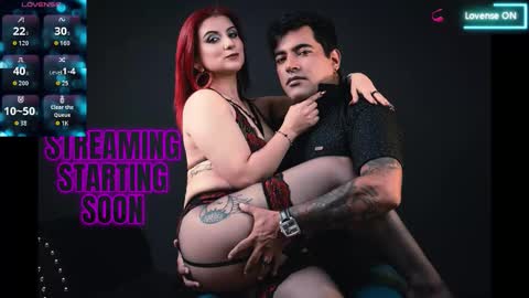 Snapshot of natha_n_andy_anki chatting on 4, 2, 2026 Natha Andy online show from 4, 2, 2026