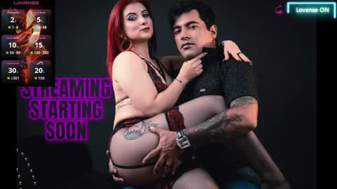 Snapshot of natha_n_andy_anki chatting on 19, 2, 2026 Natha Andy online show from 19, 2, 2026