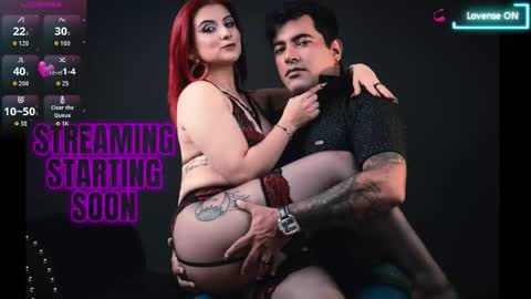 Snapshot of natha_n_andy_anki chatting on 4, 3, 2026 Natha Andy online show from 4, 3, 2026