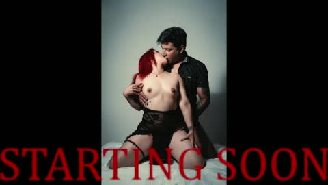 Natha  Andy  online show from 17, 4, 2026