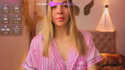 nathaly sky online show from 30, 3, 2026