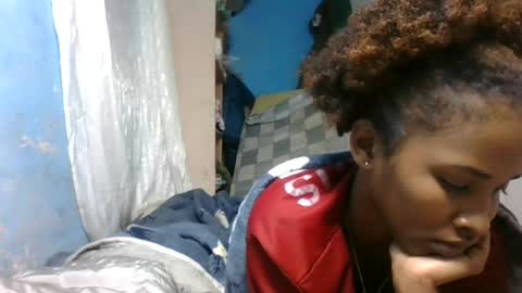 Snapshot of nathalia069 chatting on 10, 7, 2026 nathalia069 online show from 10, 7, 2026