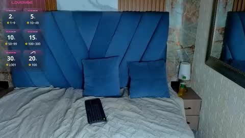 Nathalia koch online show from 2, 3, 2026