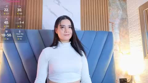 Nathalia koch online show from 15, 4, 2026