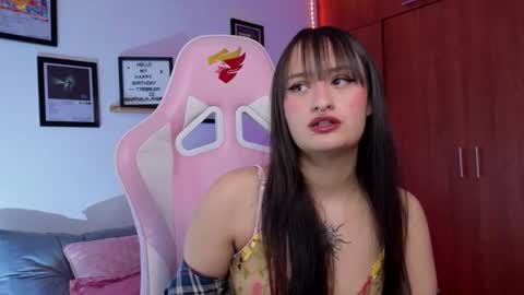 Snapshot of nathalia_ramirez_ chatting on 13, 2, 2026 Nathalia Ramirez online show from 13, 2, 2026