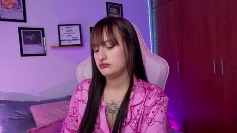 Snapshot of nathalia_ramirez_ chatting on 19, 2, 2026 Nathalia Ramirez online show from 19, 2, 2026