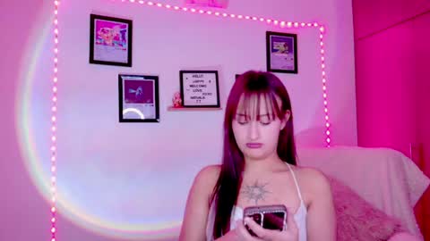 Snapshot of nathalia_ramirez_ chatting on 26, 6, 2026 Nathalia Ramirez online show from 26, 6, 2026