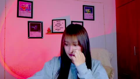 Snapshot of nathalia_ramirez_ chatting on 18, 7, 2026 Nathalia Ramirez online show from 18, 7, 2026