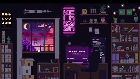 Nathalia  online show from 28, 12, 2024