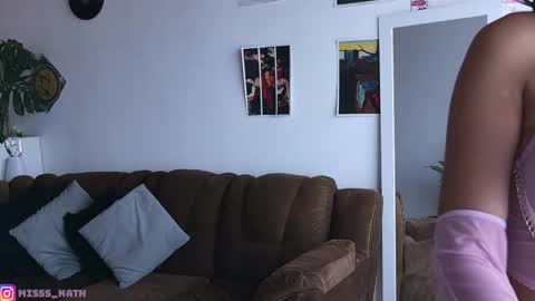 Nathalia  online show from 16, 10, 2025