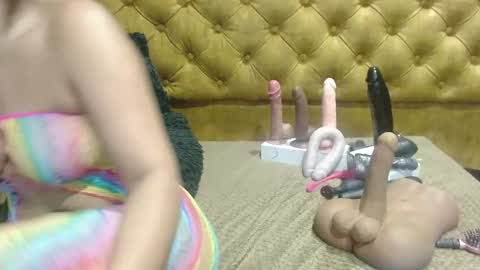 Nathalia online show from 27, 2, 2025