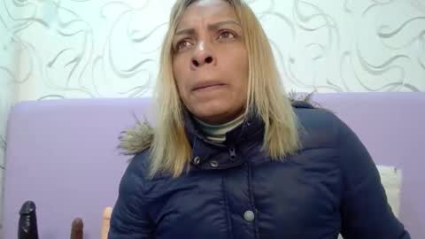 Nathalia online show from 20, 10, 2025